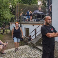 ROCK FEST DAČICE 