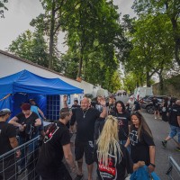ROCK FEST DAČICE 
