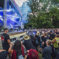 ROCK FEST DAČICE 