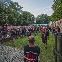 ROCK FEST DAČICE 