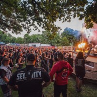 ROCK FEST DAČICE 