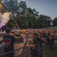 ROCK FEST DAČICE 