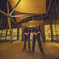 HUDBA Z FEKTU, BRNO 