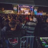 HUDBA Z FEKTU, BRNO 
