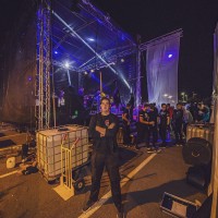HUDBA Z FEKTU, BRNO 