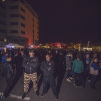 HUDBA Z FEKTU, BRNO 