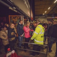 LUCIE, EVO LUCIE TOUR, JIHLAVA 