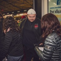LUCIE, EVO LUCIE TOUR, JIHLAVA 