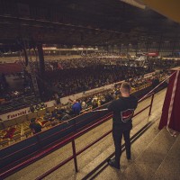 LUCIE, EVO LUCIE TOUR, JIHLAVA 