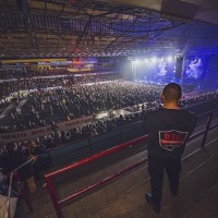 LUCIE, EVO LUCIE TOUR, JIHLAVA 