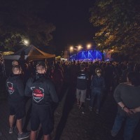 MOTOSRAZ VODĚRADY