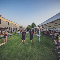 MOKOV FEST, JIHLAVA 