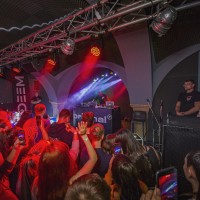 D KLUB JIHLAVA
