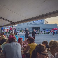 MOKOV FEST, JIHLAVA 