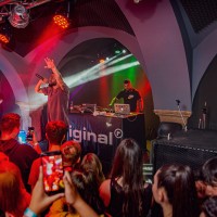 D KLUB JIHLAVA