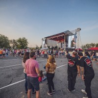 MOKOV FEST, JIHLAVA 