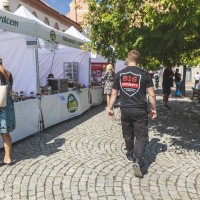 VETERÁN RALLYE, KUTNÁ HORA