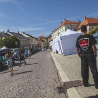 VETERÁN RALLYE, KUTNÁ HORA