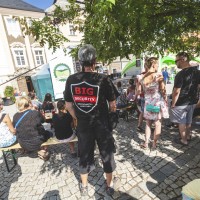 VETERÁN RALLYE, KUTNÁ HORA