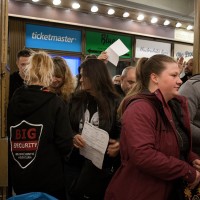 LUCERNA PRAHA, KONCERT ALKEHOL 