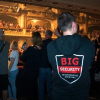 LUCERNA PRAHA, KONCERT ALKEHOL 