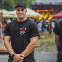HORKÝŽE SLÍŽE
