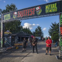 FAJT FEST, VELKÉ MEZIŘÍČÍ