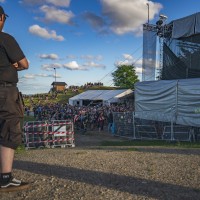 FAJT FEST, VELKÉ MEZIŘÍČÍ