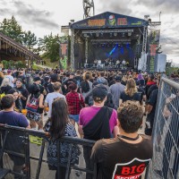 FAJT FEST, VELKÉ MEZIŘÍČÍ