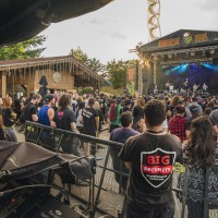 FAJT FEST, VELKÉ MEZIŘÍČÍ