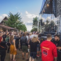 FAJT FEST, VELKÉ MEZIŘÍČÍ