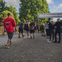 FAJT FEST, VELKÉ MEZIŘÍČÍ