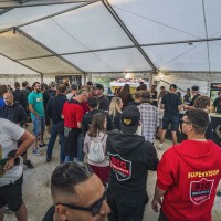 FAJT FEST, VELKÉ MEZIŘÍČÍ