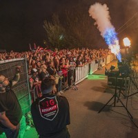 RYBYČKY 48, AMFITEÁTR JIHLAVA 