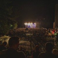 RYBYČKY 48, AMFITEÁTR JIHLAVA 