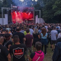 ROCK FEST DAČICE 