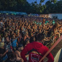 ROCK FEST DAČICE 