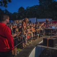 ROCK FEST DAČICE 