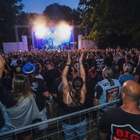ROCK FEST DAČICE 