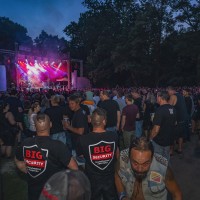 ROCK FEST DAČICE 