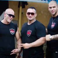 KONCERT ARAKAIN + LUCIE BÍLÁ, MORAVSKÝ KRUMLOV 