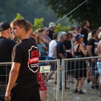 KONCERT ARAKAIN + LUCIE BÍLÁ, MORAVSKÝ KRUMLOV 