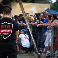 KONCERT ARAKAIN + LUCIE BÍLÁ, MORAVSKÝ KRUMLOV 