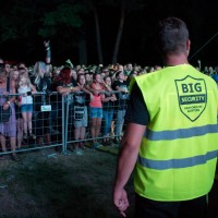 KONCERT ARAKAIN + LUCIE BÍLÁ, MORAVSKÝ KRUMLOV 