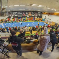 TEAKWONDO, PELHŘIMOV - MEZINÁRODNÍ VÁNOČNÍ TURNAJ