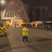 FIREMNÍ VEČÍREK BVV BRNO 