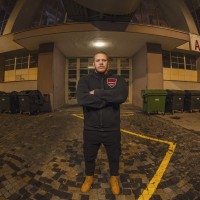 FIREMNÍ VEČÍREK BVV BRNO 