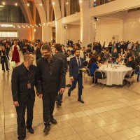 FIREMNÍ VEČÍREK BVV BRNO 