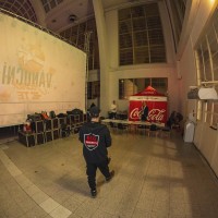 FIREMNÍ VEČÍREK BVV BRNO 