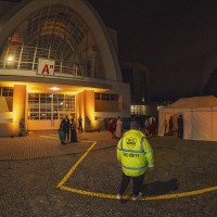FIREMNÍ VEČÍREK BVV BRNO 